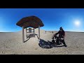 [360°] Sonny Bono Salton Sea Visitor Center