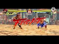 Street Fighter 4 | SF4 | Akuma | ultimate game | @ RetrogamingAS