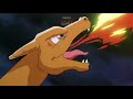 Mewtwo VS Ash & Trainers | Venusaur Blastoise Charizard VS Clone | Pokemon The Movie