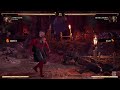 Mortal Kombat 1 - Omni-Man Vs Homelander (Very Hard)