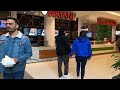 Scarborough Town Centre walking tour - Toronto, CANADA