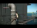 MGSV FOB