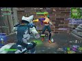 Bye Fortnite OG 👋 #fortnite #fortnitemontage #fortniteclips #shortvideo #shorts #ad #sal_onyt