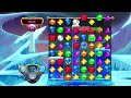 Bejeweled Classic (BlueStacks) - Ice Storm (554,380)