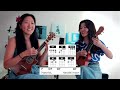 Hanalei Moon feat Yoshi Hana // Cynthia Lin Ukulele Play-Along