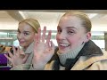 Girls trip to Oslo | clubbing, thrifting & eating delicious food!