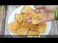 Namak Pare Recipe | Khasta Namak Pare | Nimki Recipe | Crispy Namak Para |Snacks |Kiran's Zaika