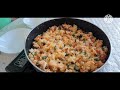 234/ Quick Mixed Fried Rice..Simple