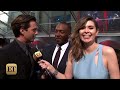 One last Stackie video ( Anthony Mackie and Sebastian Stan Best friend Moments ❤️)