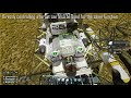 Going to Space - Getting Started in Space Engineers #6 (Survival Tutorial Series)