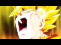 Sadora vs Goku: Only one will remain!