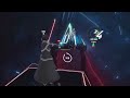 Beat Saber - Sandstorm (Darude) - RANKED - Expert