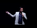 The Art Of Doing Nothing | Vijayakumar Manoharan | TEDxPanimalarEngineeringCollege