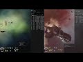 EVE Online: Golem vs Vargur. Pirate Slaughter L4.