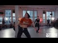 JOSH ASSOR CHOREOGRAPHY | BODY LANGUAGE  | STEPS ON BROADWAY