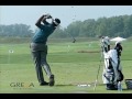 Vijay Singh - Slow motion golf swing