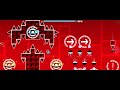 Clubstep Funk by FC70 (Me) | Geometry Dash