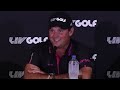 LIV Golfer Patrick Reed Caught Cheating Again...