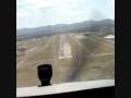 Hard/Bad Landing in a Cessna 172SP