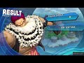 KATAKURI x LUFFY GAMEPLAY (ONE PIECE: PIRATE WARRIORS 4)