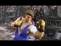 Street Fighter 6 Demo Part 1