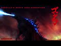 [IAmWaddles Music] Godzilla’s March / Theme | 2023 ReCreation