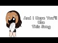 Here's A Song To Get To Know About Me ❤️ || Meme || Old Trend || I'm Back?