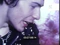 Sid Vicious Partying Backstage, London, Late 1970s | Don Letts | Premium Footage