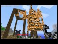 Britcraft Mistylands Minecraft Survival | Fire Spreads Quickly | Alpha V1.1.2_01