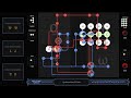 SpaceChem - Hydrocarbon Stitch (966/1/59)