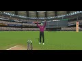 Rohit Sharma and Virat Kohli Smashing 18 runs in one over#gaming #cricket