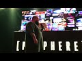 Action Bronson W/Big Body TANK Live