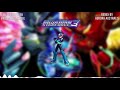 [Prog Metal Remix] Mega Man Star Force 3 - Meteor Server
