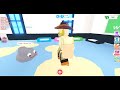 Weirdest pet tricks in Adopt me! (Roblox)