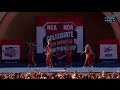 TVCC Cheer 2024 NCA Nationals Prelims/ Day 1