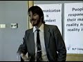 NLP Logical Levels Alignment for Personal Change with Robert Dilts (1992)