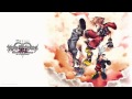 Kingdom Hearts 3D OST: L'Oscurità dell'Ignot (Extended 30 minutes)