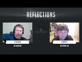 I Would Be Better Than NiKo With a Rifle - Reflections with s1mple 2/2 - CSGO / CS2