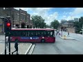 FULL ROUTE VISUAL|301 To Woolwich