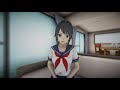 Befriend & Betray Osana - Yandere Simulator Demo