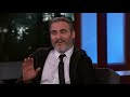 Joaquin Phoenix on Playing Joker + Exclusive Outtake