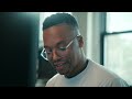 Lupe Fiasco - Glass of Water - My first song co-written with AI