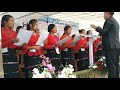 Aghiyilimi choir