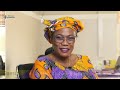 Ghana’s First Female Statistics Professor Shares the Story About Her Journey | LEST Talk S3 Ep2