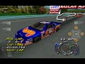 NASCAR 99: Marlin/Petty Double Feature