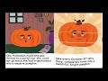 The Giant Pumpkin Myth #story #storytime #storyline