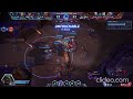 Heroes of the Storm Sweaty Rehgar game 2023-08-27