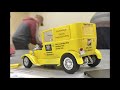 11th Annual South Hills Modelers Association Model Car and Truck contest