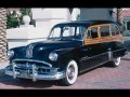 classic cars of the 1940s-50s