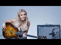 Dial In The PERFECT Tone On ANY Guitar! (feat. @lindsayell)